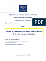 Mémoire Master Professionnel Tekaya 1 F 1 1