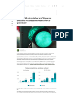 Dívida ESG Sai Mais Barato - O Que As Emissões Recentes Mostram Sobre o 'Greenium' - Reset