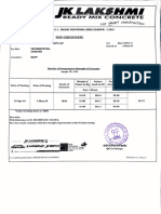 Archie Testing Report