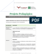 Projeto-Pedagogico Teologia e Aconselhamento