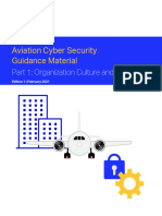 IATA - CyS - Guidance - Material - PART 01 - 02 - Edition 11 February 2021