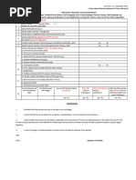 EPF Form 11 - Revised