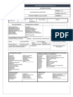 Gq-fr-22 Investigacion de Accidentes