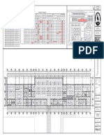 Proyecto Arquitectónico Bloque Constructivo Gomezyreyes