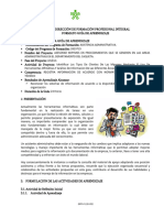 Gfpi-F 014 Guia - de - Aprendizaje - Registra Información de Acuerdo Con Normatividad 2823719