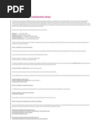 Basic Cisco Router Configuration Steps