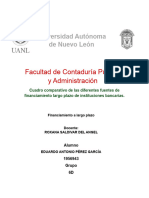 EVIDENCIA 2-Fuentes de Financiamiento-Pérez García