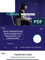 Semana 05 - Sistemas de Información