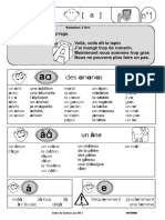 Fiches Lecture Son Ce1 Ipotâme