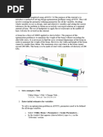 TP 20 - Design Optimization