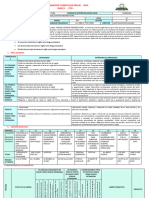 Programación Anual 5t0 2024