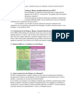 Preguntas Examen Guerra Fria