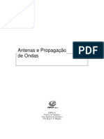 Antenas e Propagação