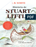 Stuart Little Portugues