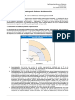 Construyendo Sistemas de Información - Resumen