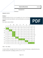 Hwk5 Solution