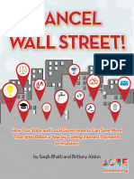 CancelWallStreet Sep2020