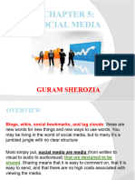 Online Marketing 5