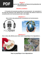 Projet 3 Fiches de La Séquence 1