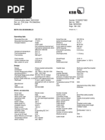 PSM Datasheet