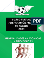 Curso Virtual de Prep - Fisica de Futbol 2