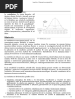 Estadística - Wikipedia, La Enciclopedia Libre