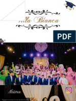 Promoción Primaria - Villa Bianca Eventos