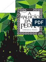 A Maldicao Da Pedra - Cornelia Funke