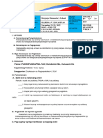 DLP in Esp4 Q2W3