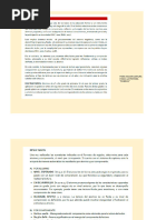 Toma de Lectura Por Componentes - 6to B