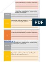 Activity 1 - L6 - Chemical Properties - Part II