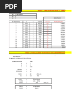 Calculo de Ro Equivalented