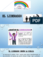 El Liderazgo