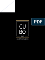 Cubo Brochure