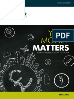 Your Money Matters England 2nd Edition July 21 Textbook