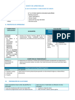 Identificamos Las Cualidades y Abilidades de Mama