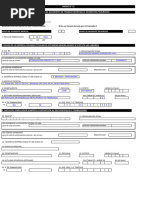 Reporte de Accidente Mortal - Mayo 2024 Anexo 21 OSINERGMIN