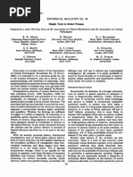 Meade Et Al 1972 Simple Tests To Detect Poisons