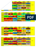 Horario Definitivo Ok