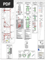 Plano de Detalle Sanitario y Pluvial Mau Mau