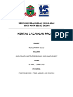 Kertas Kerja