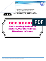 Gec Re 001 Module Midterm