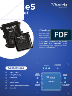 EN Trace5 Datasheet (4G Draft)