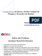 Fundamentos Banca GIR y Basilea - Ses 1 2 3 4