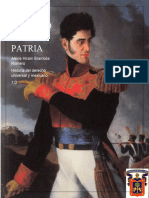 El Seductor de La Patria