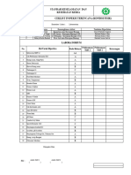 Melakukan Survey Pengujian Keselamatan Dan Kesehatan Kerja