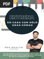 EBOOK ENTRENAMIENTO GOMAS 3npyms