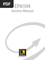 EPA104 Service Manul V2