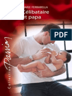 Célibataire Et Papa - Marie Ferrarella