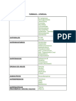 II Parcial Farmaco